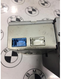 GPS BMW SERIE 3 E46 PHASE 2 Diesel