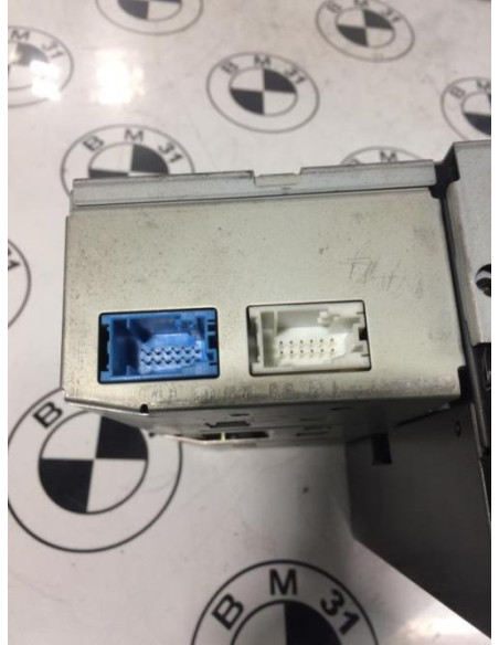 GPS BMW SERIE 3 E46 PHASE 2 Diesel