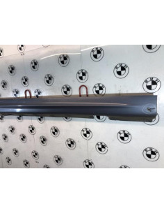 Bas de caisse droit BMW SERIE 3 E46 PHASE 2 Diesel 2