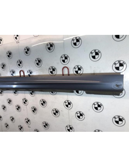 Bas de caisse droit BMW SERIE 3 E46 PHASE 2 Diesel