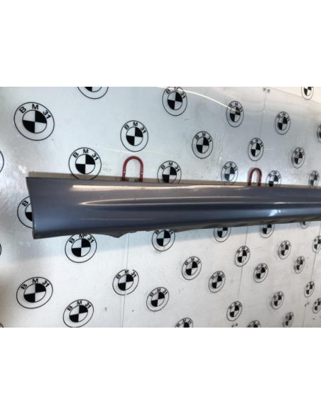 Bas de caisse droit BMW SERIE 3 E46 PHASE 2 Diesel