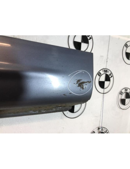 Bas de caisse droit BMW SERIE 3 E46 PHASE 2 Diesel