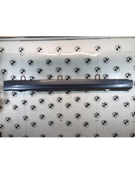 Bas de caisse droit BMW SERIE 3 E46 PHASE 2 Diesel