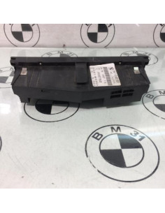 Commande chauffage BMW SERIE 3 E46 PHASE 2 Diesel