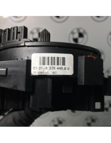 Contacteur tournant BMW SERIE 3 E46 PHASE 2 Diesel