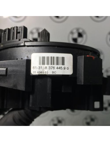 Contacteur tournant BMW SERIE 3 E46 PHASE 2 Diesel