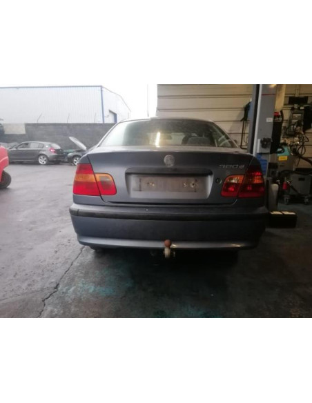 Contacteur tournant BMW SERIE 3 E46 PHASE 2 Diesel