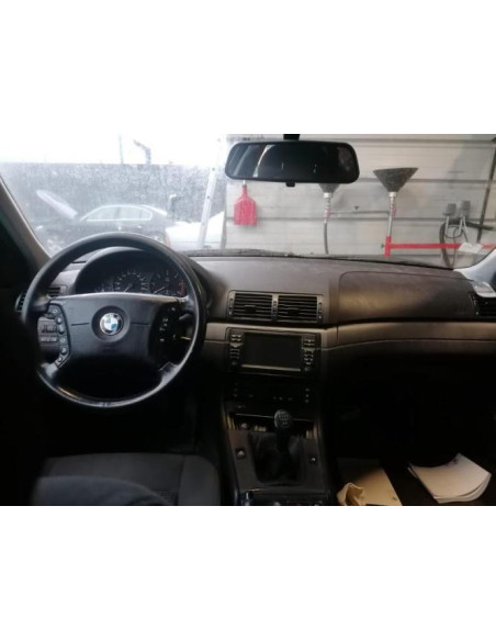 Calculateur BMW SERIE 3 E46 PHASE 2 Diesel