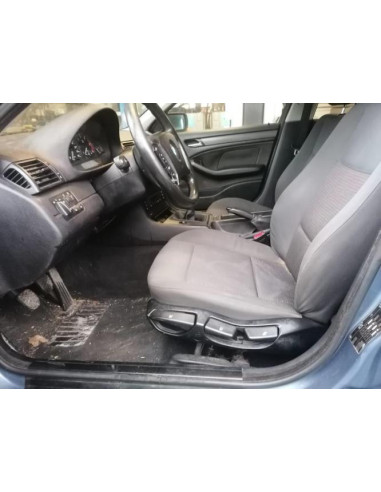 Calculateur BMW SERIE 3 E46 PHASE 2 Diesel