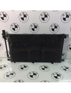Condenseur de clim BMW SERIE 3 E46 PHASE 2 Diesel 2
