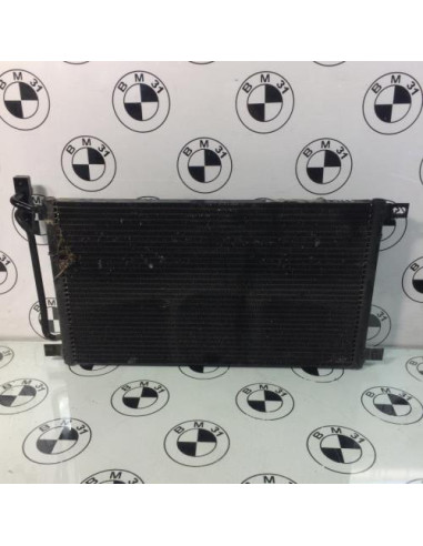 Condenseur de clim BMW SERIE 3 E46 PHASE 2 Diesel