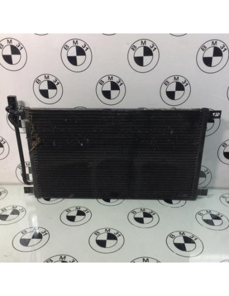 Condenseur de clim BMW SERIE 3 E46 PHASE 2 Diesel