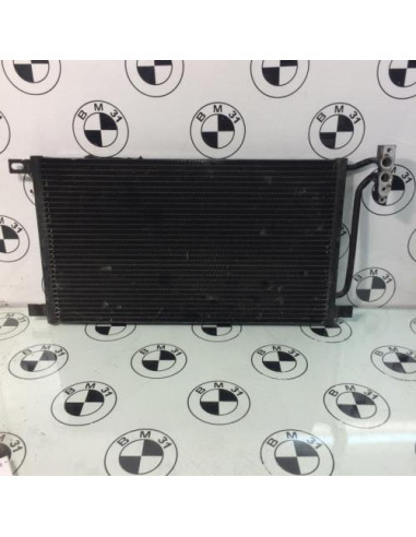 Condenseur de clim BMW SERIE 3 E46 PHASE 2 Diesel