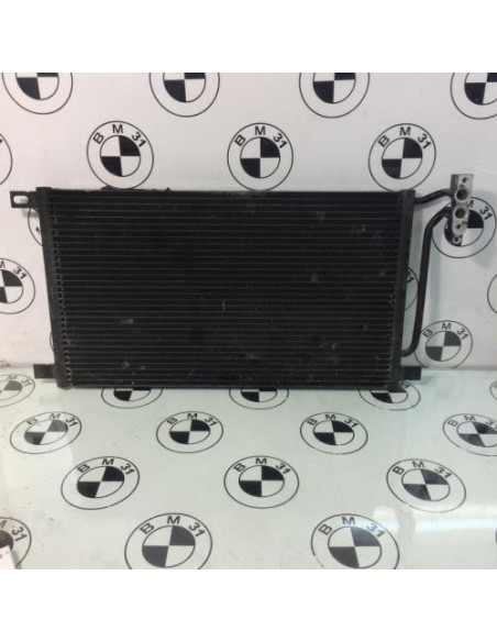 Condenseur de clim BMW SERIE 3 E46 PHASE 2 Diesel