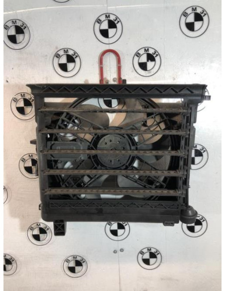 Moto ventilateur radiateur BMW SERIE 3 E46 PHASE 2 Diesel