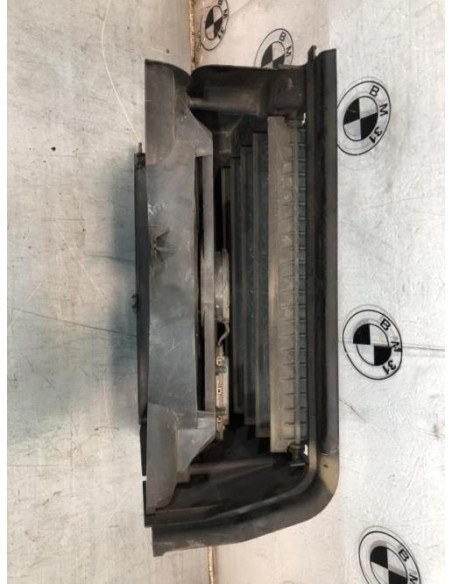 Moto ventilateur radiateur BMW SERIE 3 E46 PHASE 2 Diesel