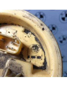 Pompe de gavage BMW SERIE 3 E46 PHASE 2 Diesel 2