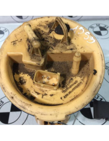 Pompe de gavage BMW SERIE 3 E46 PHASE 2 Diesel