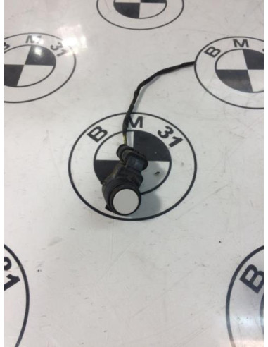 Capteur aide au stationnement BMW SERIE 1 E87 PHASE 2 Diesel