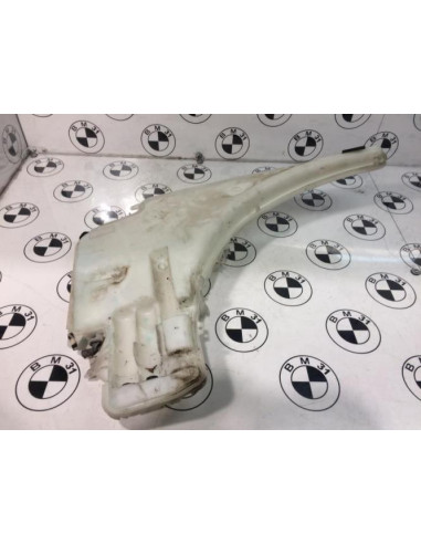 Vase de lave glace BMW SERIE 1 E87 PHASE 2 Diesel