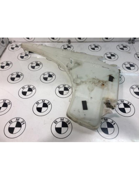 Vase de lave glace BMW SERIE 1 E87 PHASE 2 Diesel