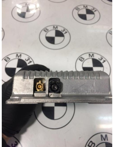 Calculateur BMW SERIE 3 E92 COUPE PHASE 1 Diesel