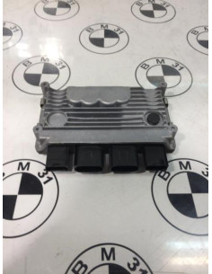 Calculateur BMW X6 E71 PHASE 1 Essence
