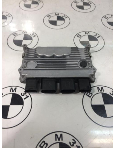 Calculateur BMW X6 E71 PHASE 1 Essence