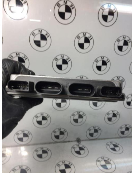 Calculateur BMW X6 E71 PHASE 1 Essence