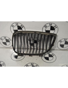 Grille de calandre droite BMW SERIE 1 E81 Diesel
