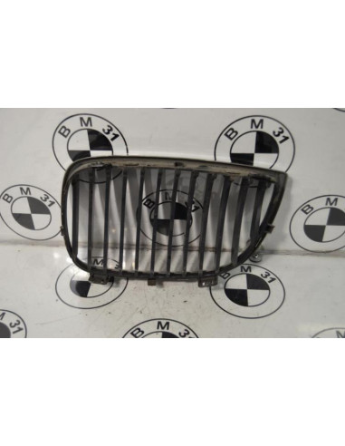 Grille de calandre droite BMW SERIE 1 E81 Diesel
