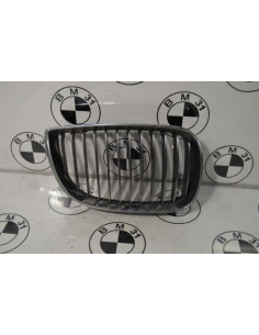 Grille de calandre droite BMW SERIE 1 E81 Diesel 2