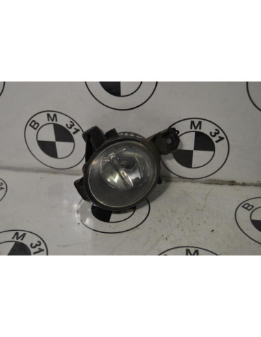 Anti brouillard gauche (feux) BMW SERIE 1 E81 Diesel