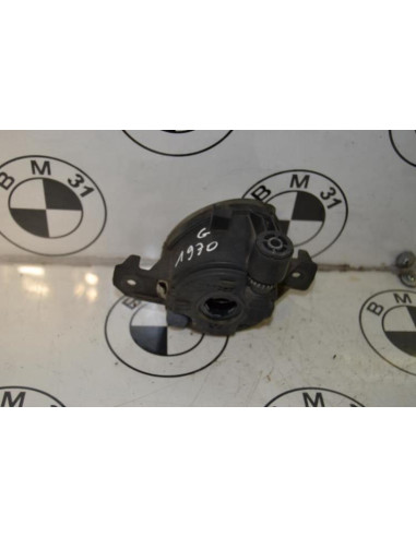 Anti brouillard gauche (feux) BMW SERIE 1 E81 Diesel