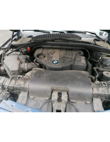 Anti brouillard gauche (feux) BMW SERIE 1 E81 Diesel