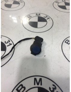 Capteur aide au stationnement BMW SERIE 1 E81 Diesel 2