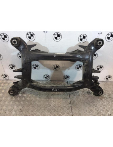 Berceau arriere BMW X3 F25 PHASE 1 Diesel