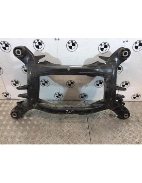 Berceau arriere BMW X3 F25 PHASE 1 Diesel