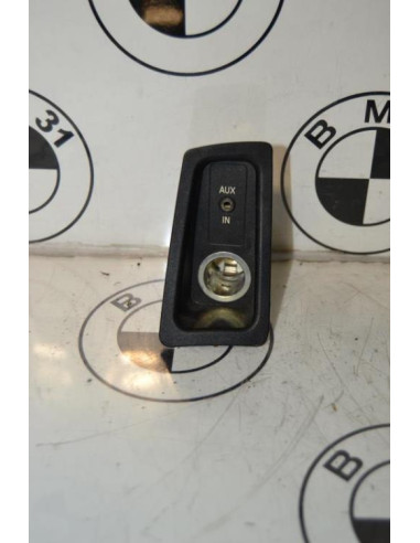 Allume cigare BMW SERIE 1 E87 PHASE 2 Diesel