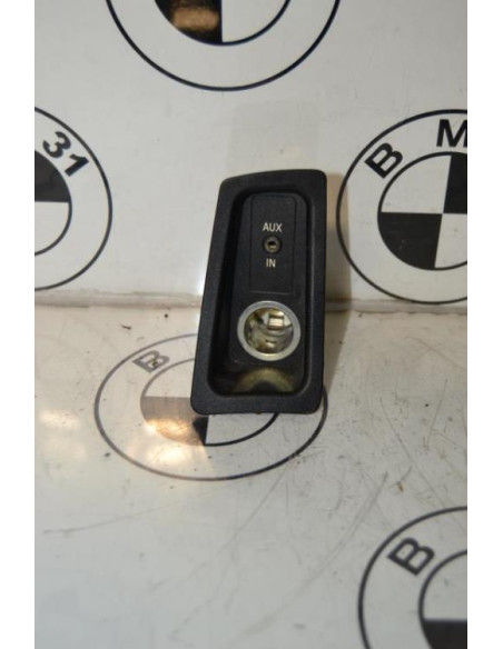 Allume cigare BMW SERIE 1 E87 PHASE 2 Diesel