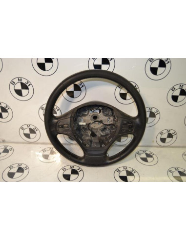 Volant BMW SERIE 1 F20 PHASE 1 