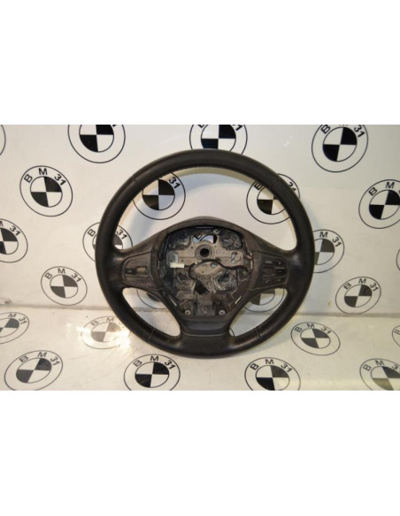 Volant BMW SERIE 1 F20 PHASE 1 