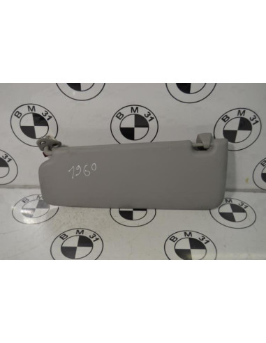Pare soleil droit BMW SERIE 3 E92 COUPE PHASE 1 Diesel