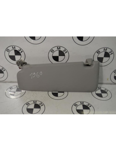 Pare soleil droit BMW SERIE 3 E92 COUPE PHASE 1 Diesel