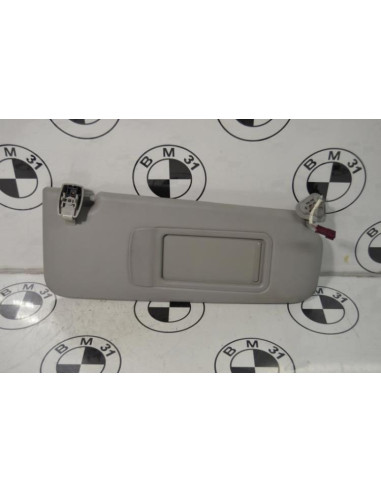Pare soleil droit BMW SERIE 3 E92 COUPE PHASE 1 Diesel