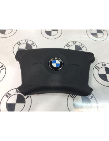 Air bag conducteur BMW SERIE 3 E46 PHASE 1 