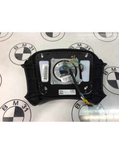 Air bag conducteur BMW SERIE 3 E46 PHASE 1 