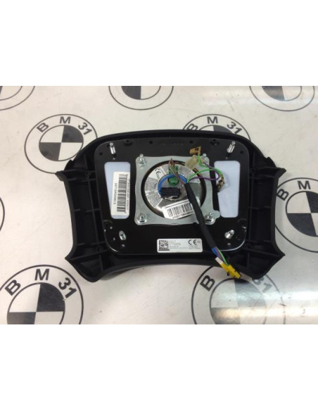 Air bag conducteur BMW SERIE 3 E46 PHASE 1 