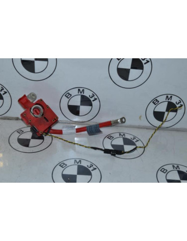 Batterie BMW SERIE 1 E87 PHASE 2 Diesel