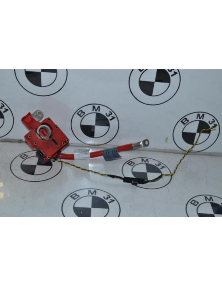 Batterie BMW SERIE 1 E87 PHASE 2 Diesel
